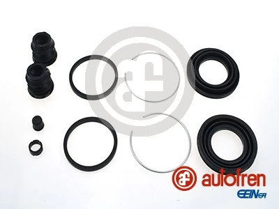 Repair Kit, brake caliper